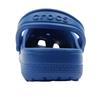 CROCS 206991 4KZ CLOG JUNIOR - BLUE